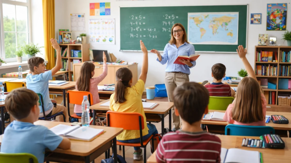 Będzie nowy termin wakacji. Jest istotny powód