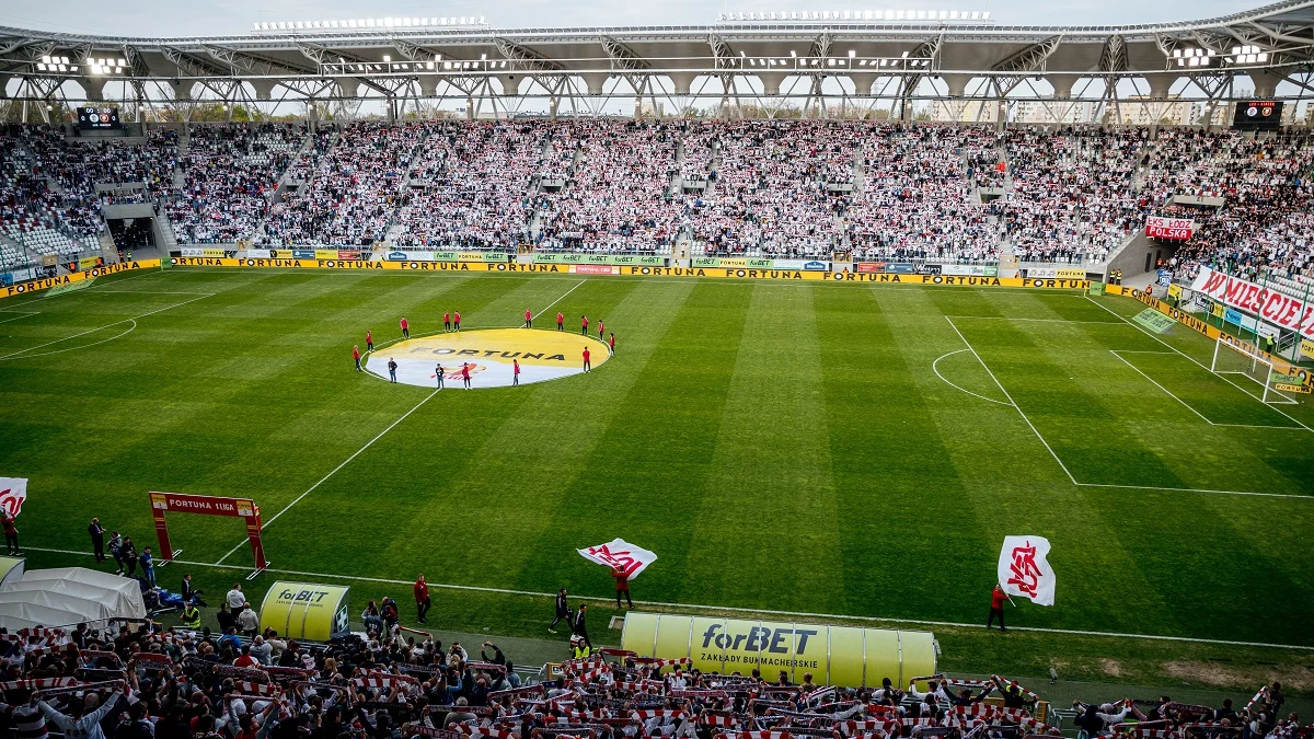 Na Stadionie Króla w końcu wygrywa gospodarz. Ukraina lepsza od Armenii - Zdjęcie główne