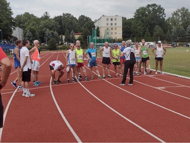 Łodzianie z klubu KS Ultra Team Łódź ze świetnymi wynikami na Mistrzostwach Polski w Olsztynie - Zdjęcie główne