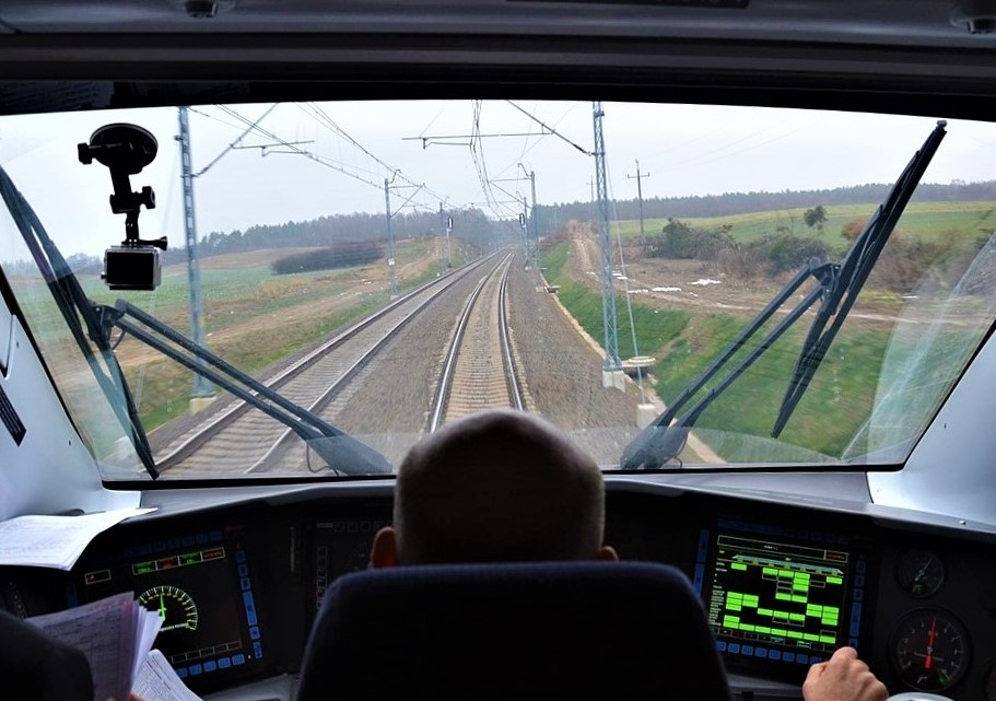 Na tych stanowiskach w PKP niedługo będą poważne braki - Zdjęcie główne