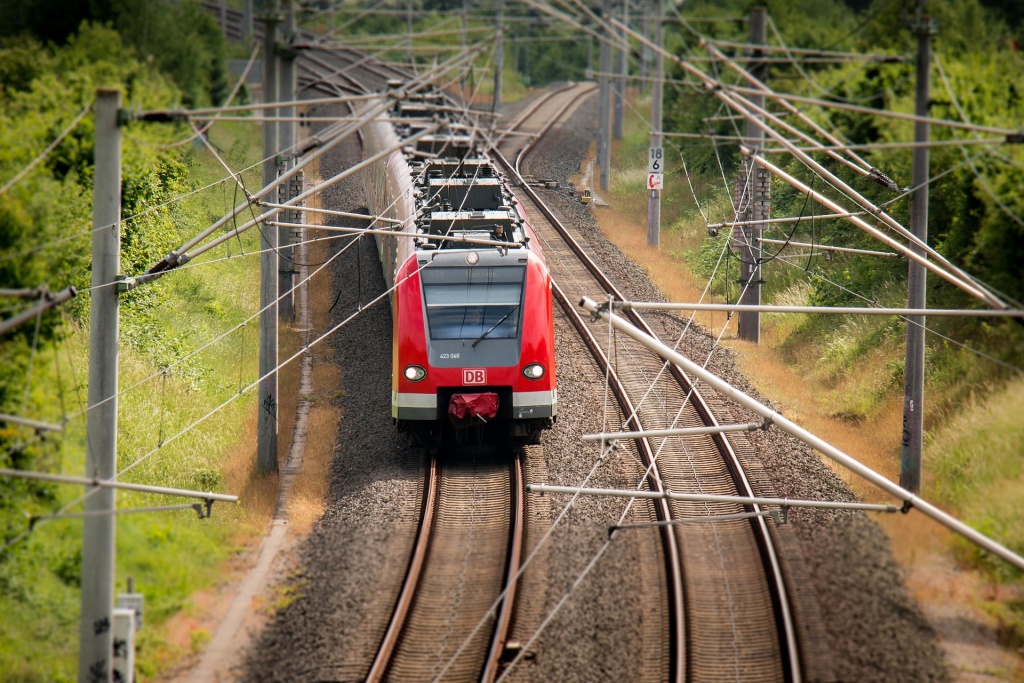 Co dalej z Koleją Dużych Prędkości na Zdrowiu i Złotnie? - Zdjęcie główne