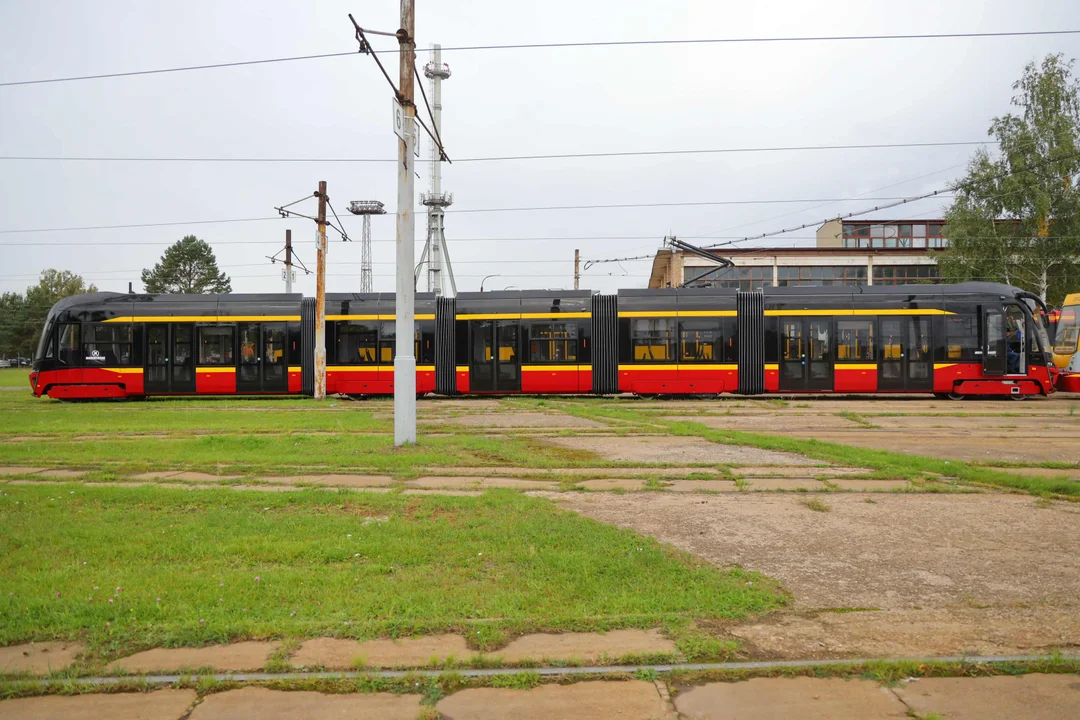 Poznań chce dostarczyć Łodzi nowe tramwaje. Ile ich będzie? Jakie będą musiały być? - Zdjęcie główne