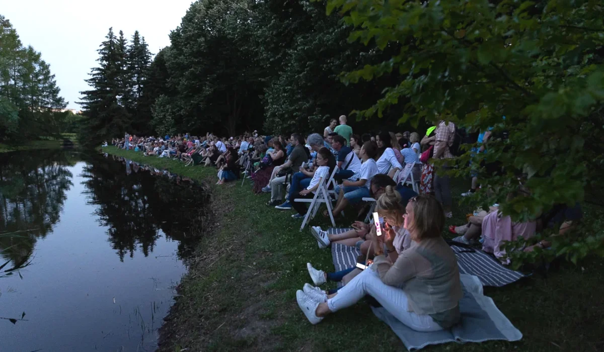 Co robić weekend w Łodzi? Anna Dymna w Alei Gwiazd, Songwriter Festiwal i wiele więcej!  - Zdjęcie główne