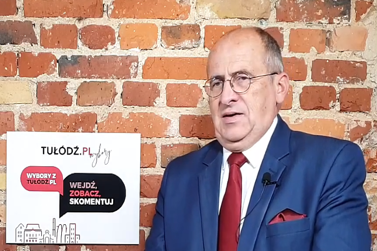 Zbigniew Rau: Należy kontynuować reformatorskie działania rządu. W 10 minut [WIDEO] - Zdjęcie główne