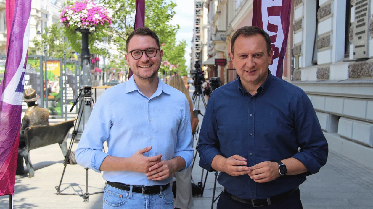 Co dalej z ustawą o związkach partnerskich? Lewica z Łodzi mówi wprost: „jesteśmy z tego dumni” - Zdjęcie główne