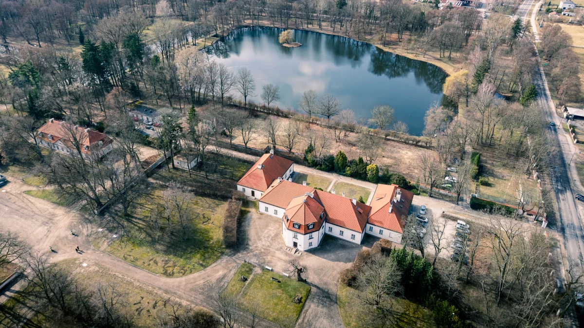To jedyne takie miejsce w Polsce. Znajduje się właśnie w Łódzkiem! [FOTO]