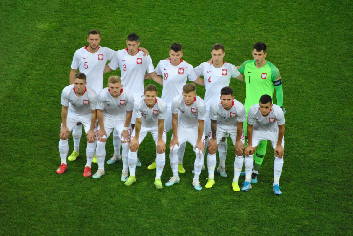 Polska U-21 – Serbia U-21 (NA ŻYWO / LIVE 15.10.2019) - Zdjęcie główne