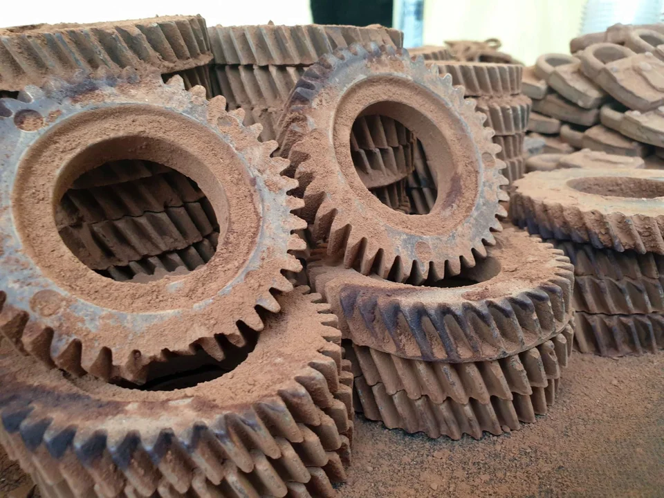 Na Piotrkowskiej w Łodzi odbywa się w majówkę Festiwal Czekolady i Słodyczy We Form