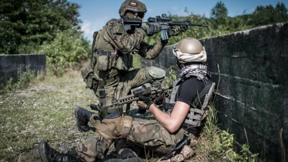 Wielki przegląd kadr w Łodzi. Tysiące wezwań od wojska trafia do mieszkańców