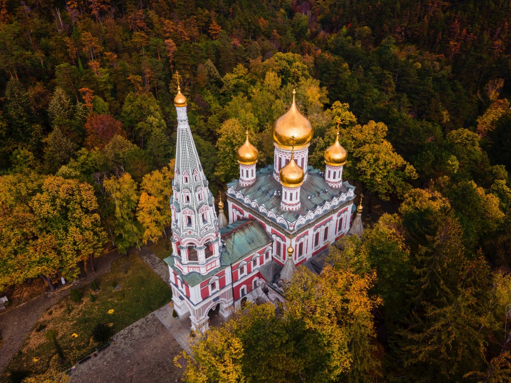 Na wakacje do Bułgarii polecisz z Łodzi! Łódzkie lotnisko ponownie zaskakuje (fot. mat. prasowe)