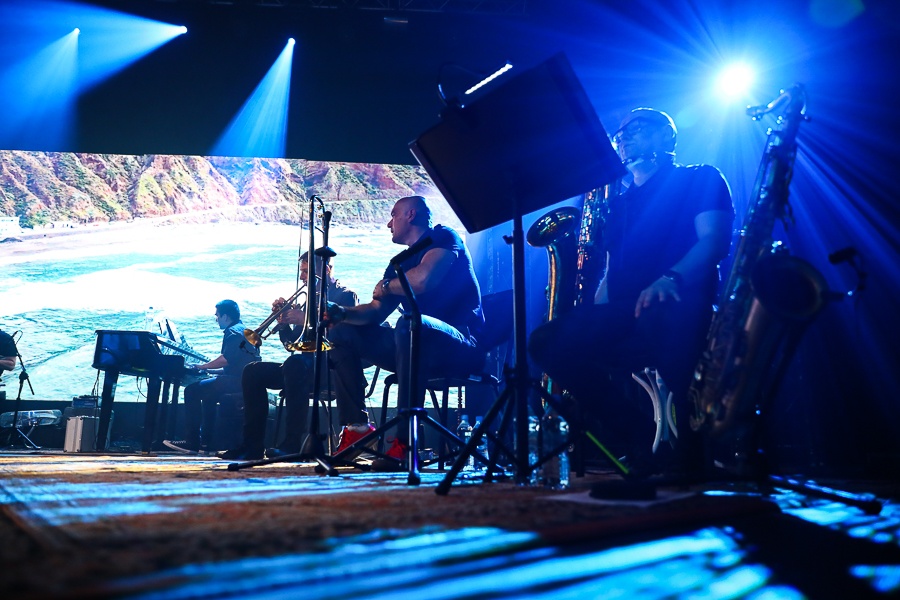 Łódź. Koncert KULT AKUSTIK w Wytwórni (fot. Michał Pietrzak - TuLodz.pl) | wiadomości łódzkie | Łódź | TuŁódź