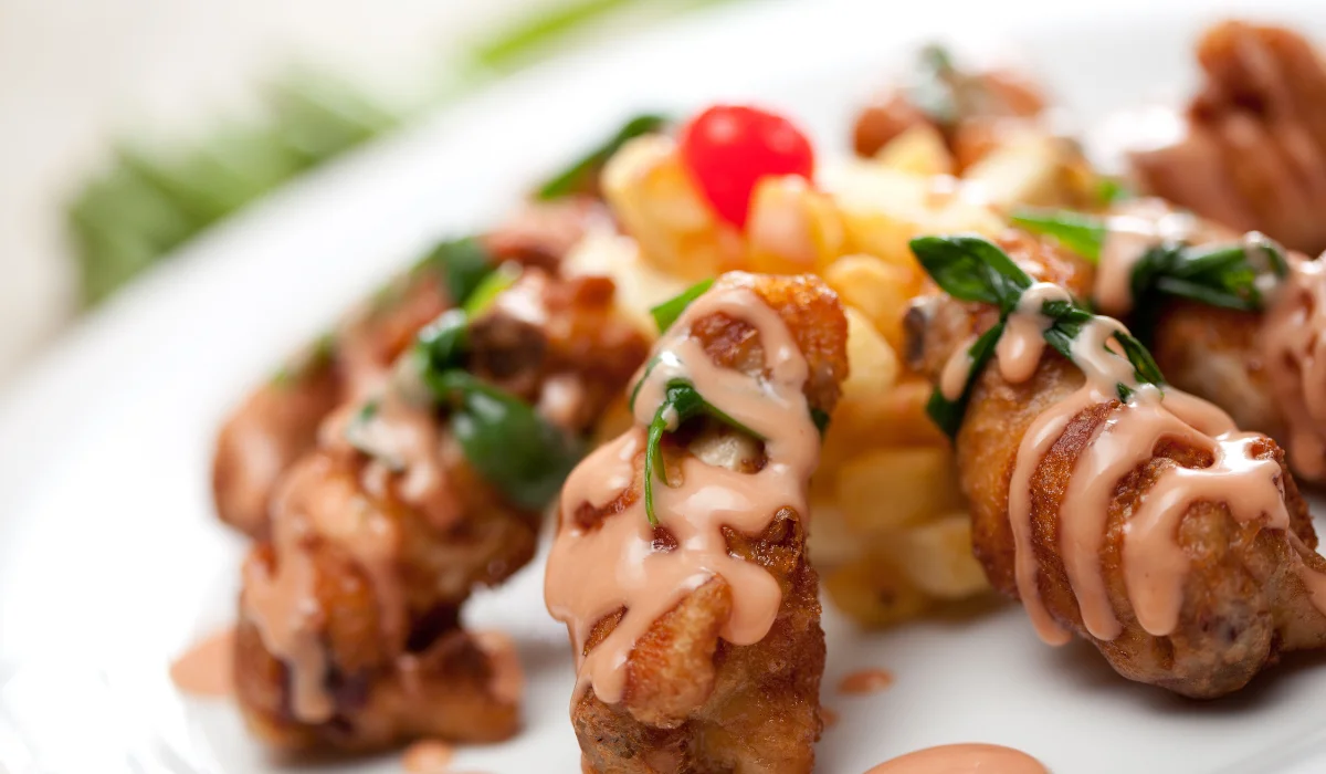 Garden Party Catering, ul. Północna 42 – ocena 4,9 wg 128 opinii