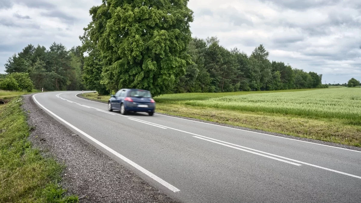 Koniec z uciążliwym tranzytem. W Łódzkiem powstanie nowa obwodnica