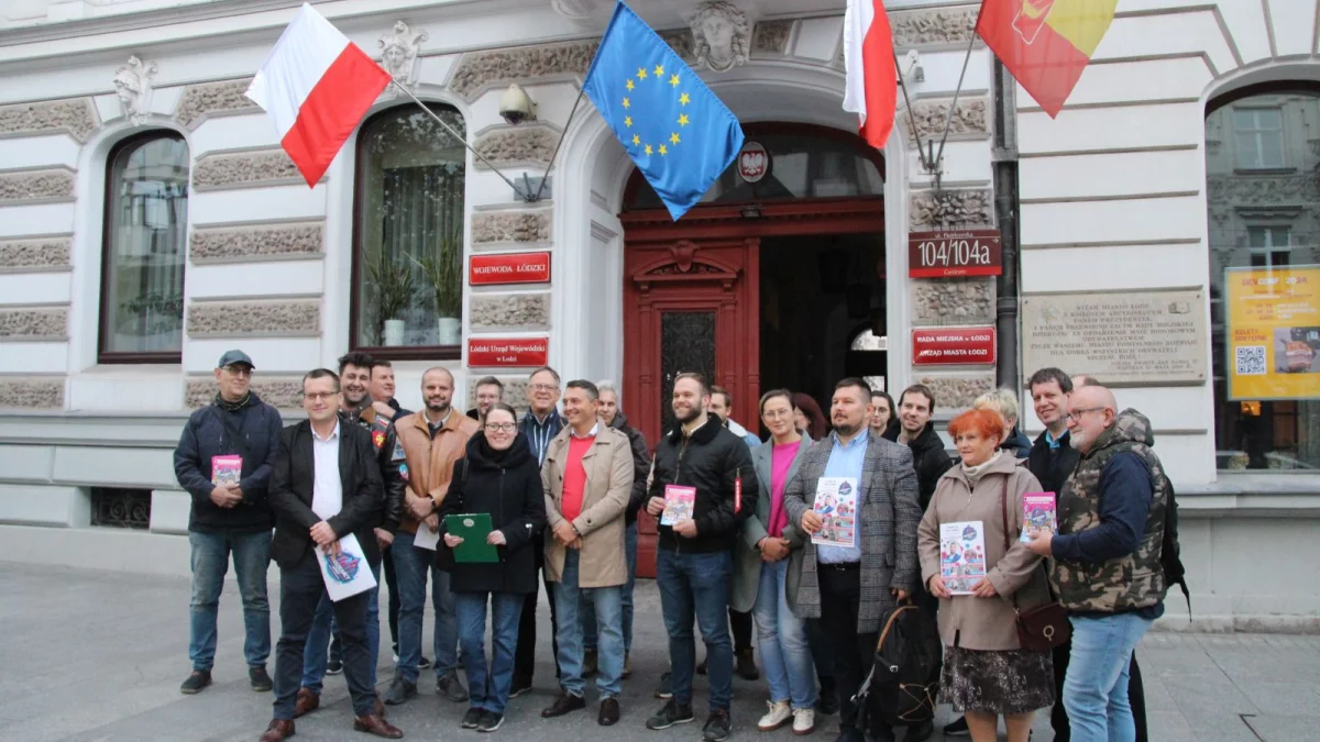 Wybory do rad osiedla. Mało kto o nich wie, a są bardzo ważne - Zdjęcie główne