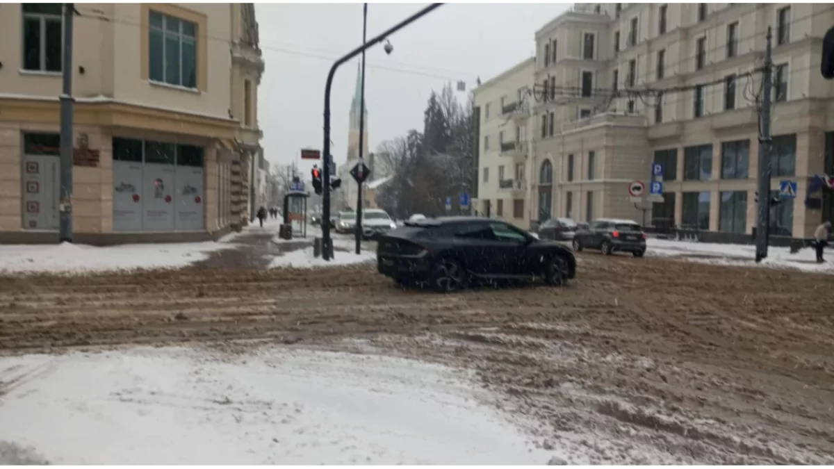 Czy zima wróci nagle? -15 stopni na termometrach. Decydująca jest ta data