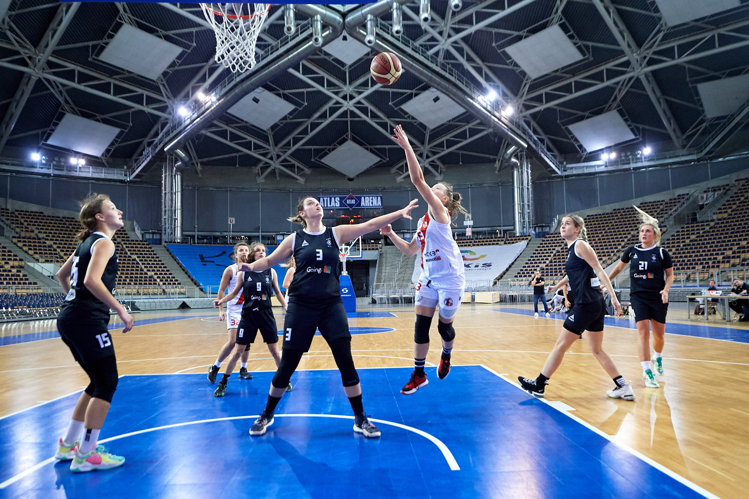 Uczniowie MSMS "Edukacja i Sport" znów rozsławiają szkołę