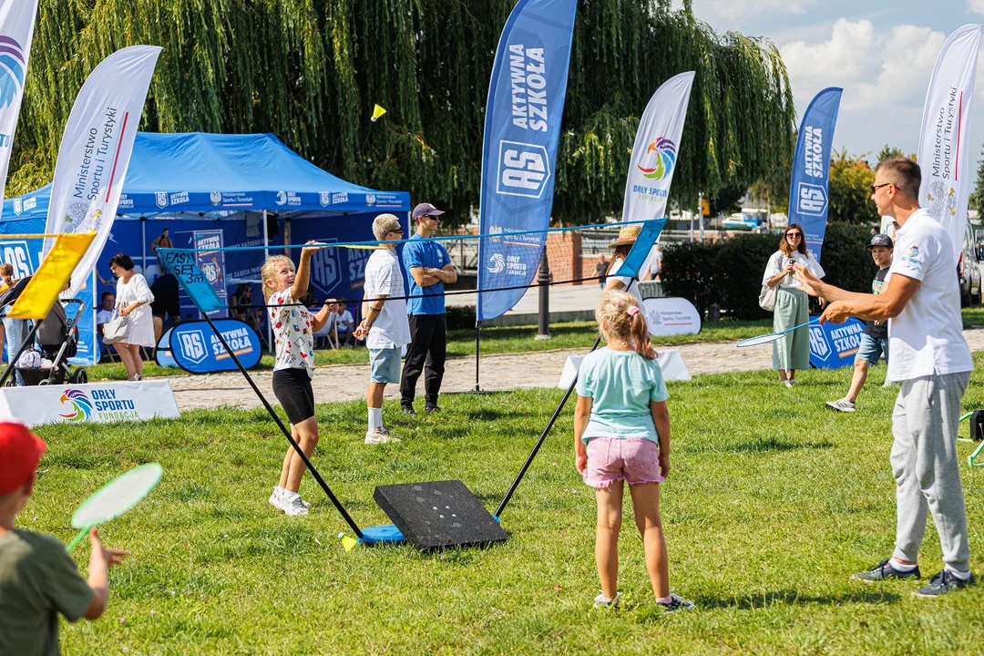 Nowe zajęcia sportowe w ramach programu Aktywna Szkoła - budżet do dyspozycji szkół czeka - Zdjęcie główne