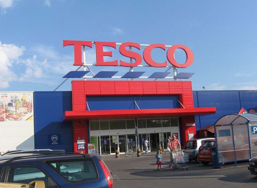 Tesco zniknie z Polski? Do likwidacji kilkadziesiąt sklepów - Zdjęcie główne