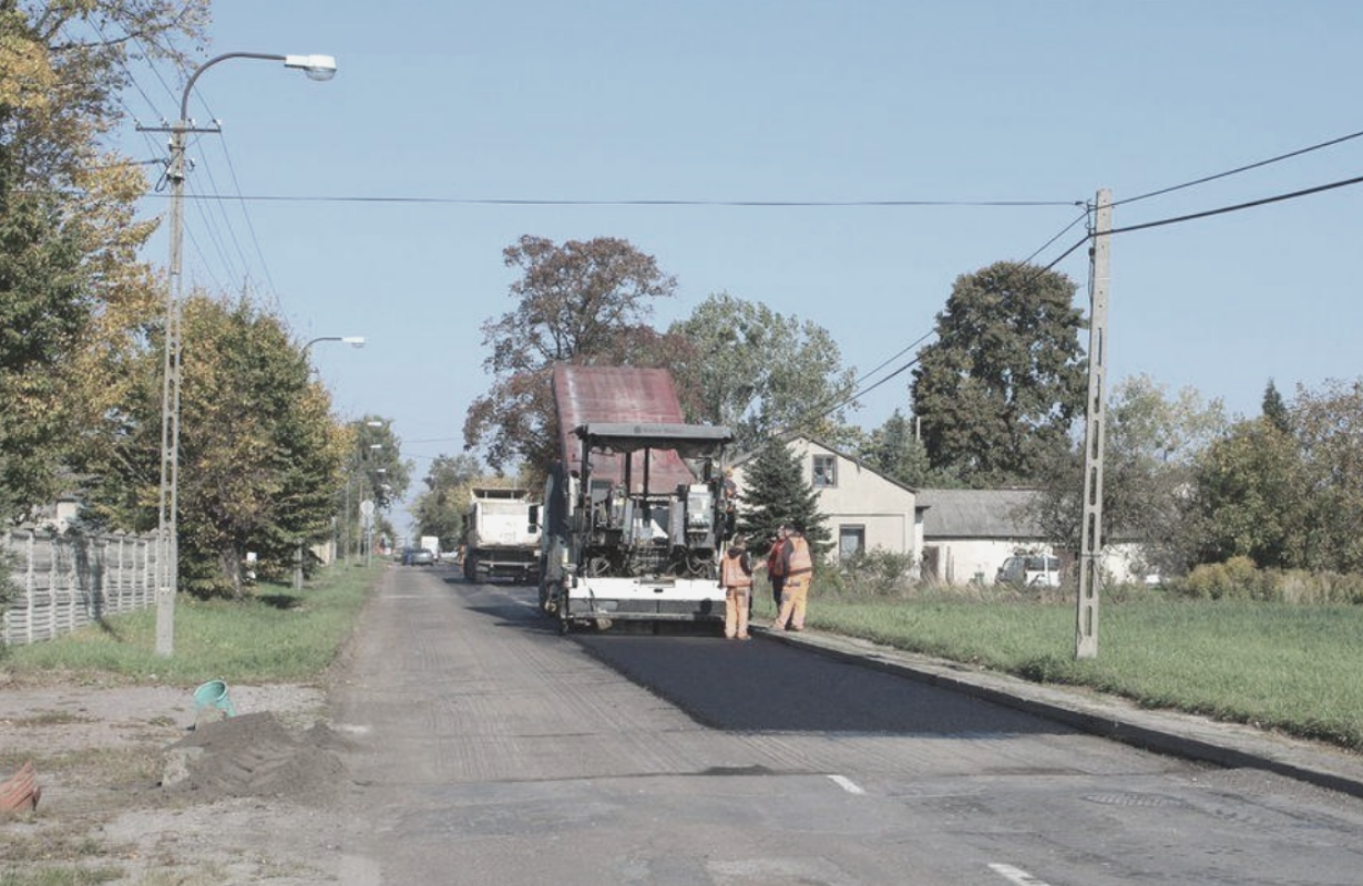 Uwaga: wahadło na ul. Pomorskiej. Utrudnienia w ruchu [06.10.2021]  - Zdjęcie główne