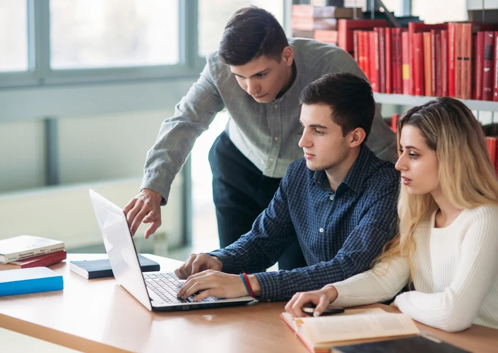 Studia w Łodzi: O miejsce na tym kierunku biło się prawie 5 osób - Zdjęcie główne