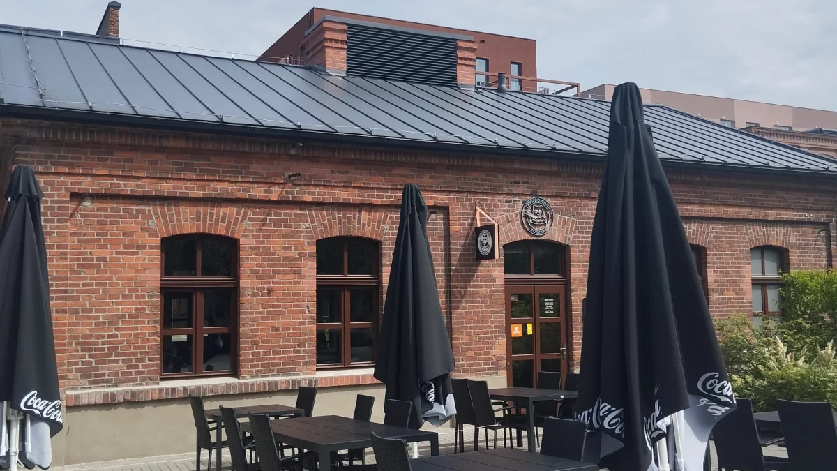 Nowa restauracja w Śródmieściu. Serwuje kuchnię Dalekiego Wschodu