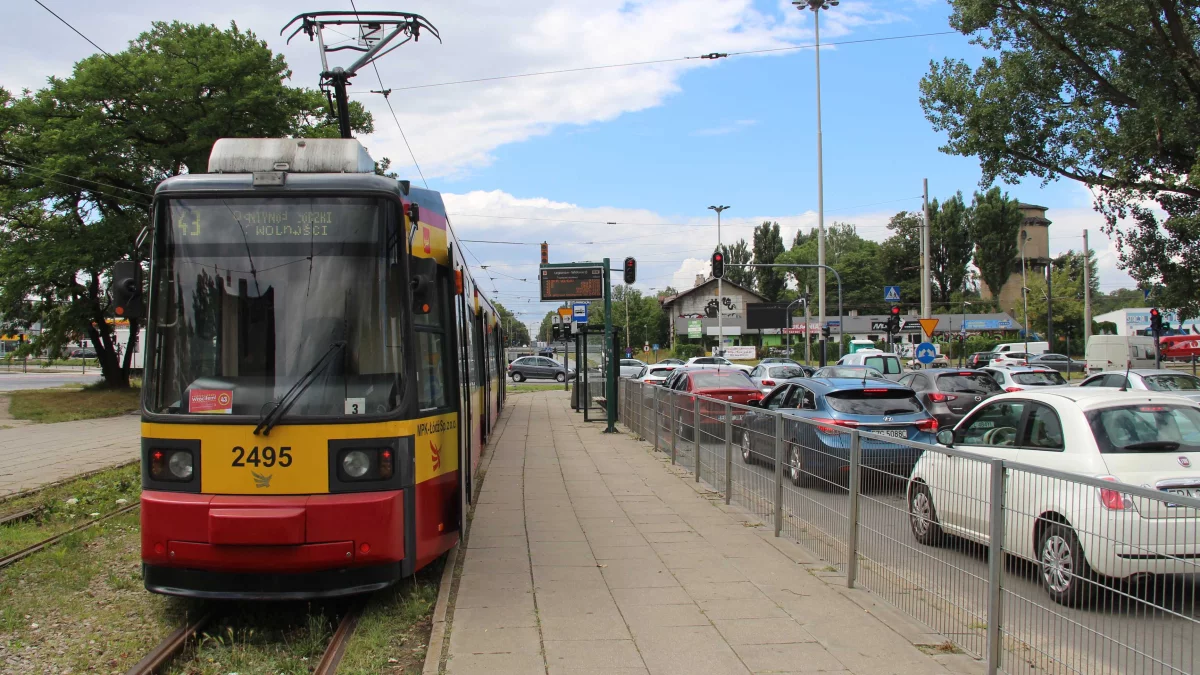 Posłanka z Kutna interweniuje w sprawie tramwaju do Lutomierska. "Nie zmarnujmy szansy na powrót tramwaju" - Zdjęcie główne