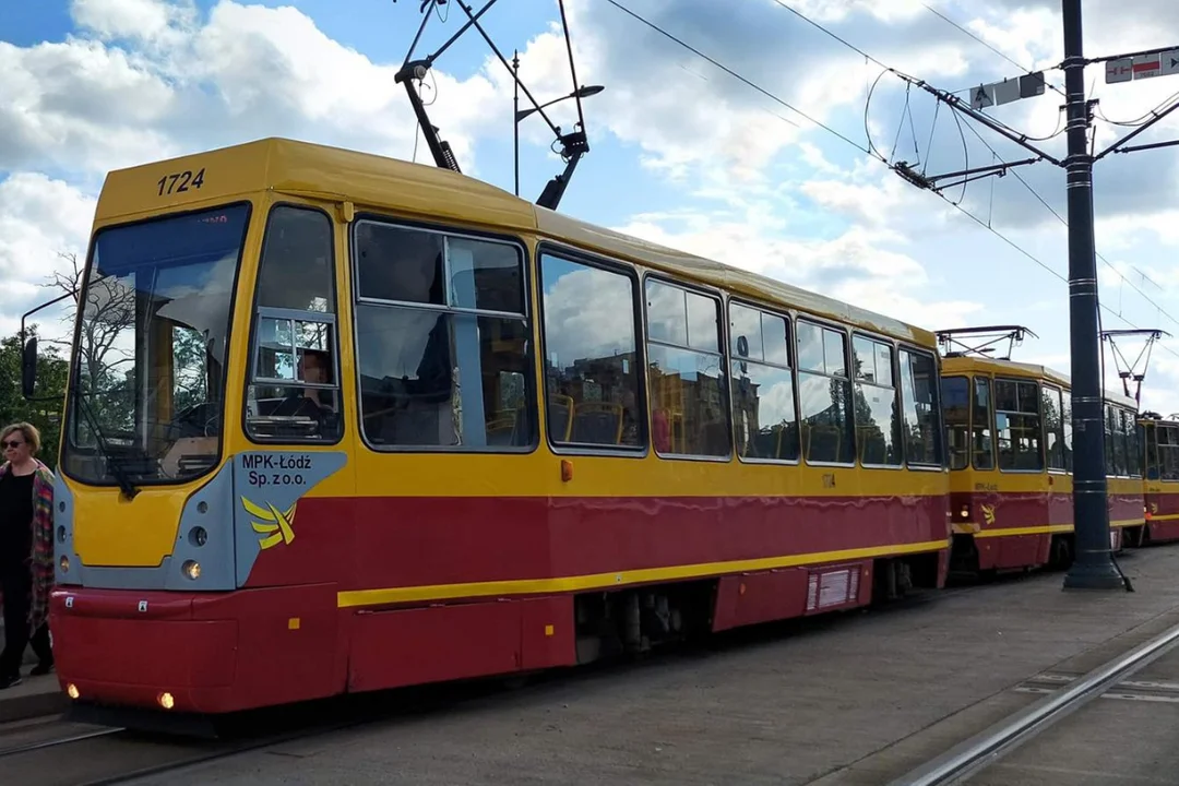 Za bilety MPK Łódź pasażerowie zapłacą więcej. Podano nowe stawki - Zdjęcie główne