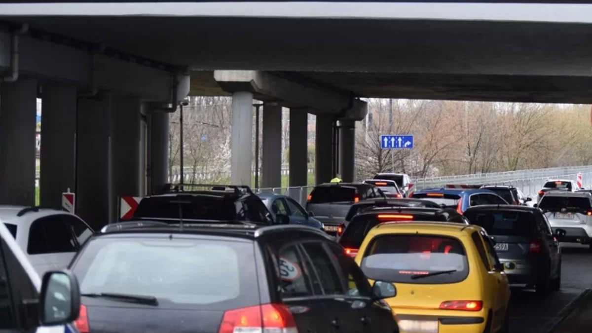 Ważne informacje dla kierowców. Ulice w Śródmieściu i na Polesiu będą zamknięte