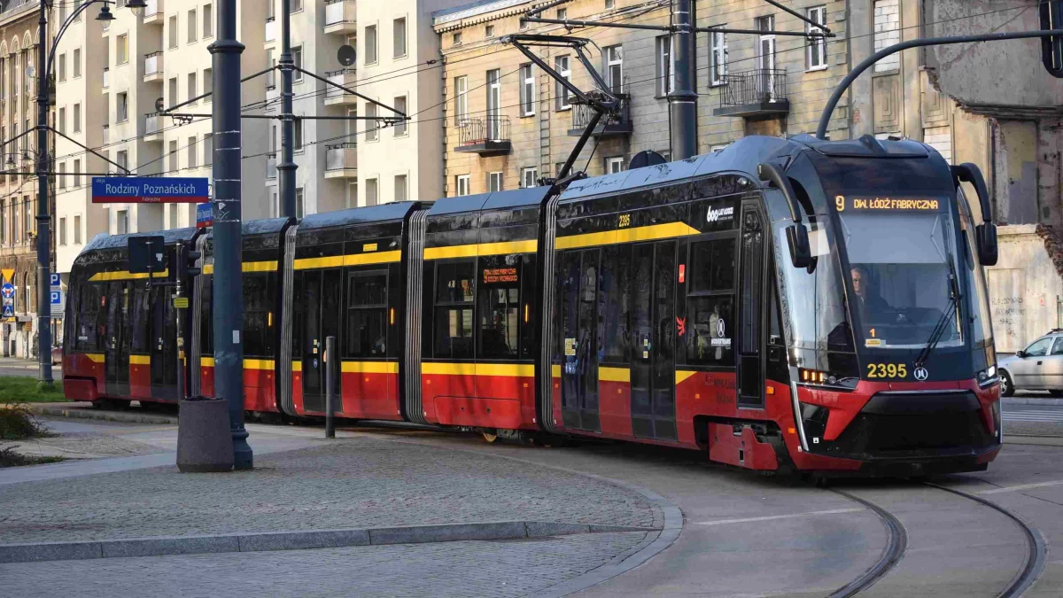 10 najważniejszych zmian w kursowaniu tramwajów i autobusów MPK Łódź. Sprawdź i nie daj się zaskoczyć - Zdjęcie główne