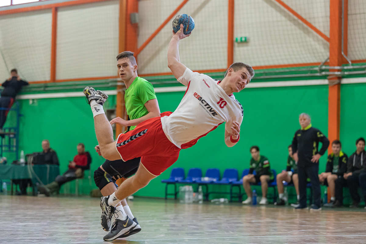 Derby Łodzi w Łódzkiej Lidze Juniorów 