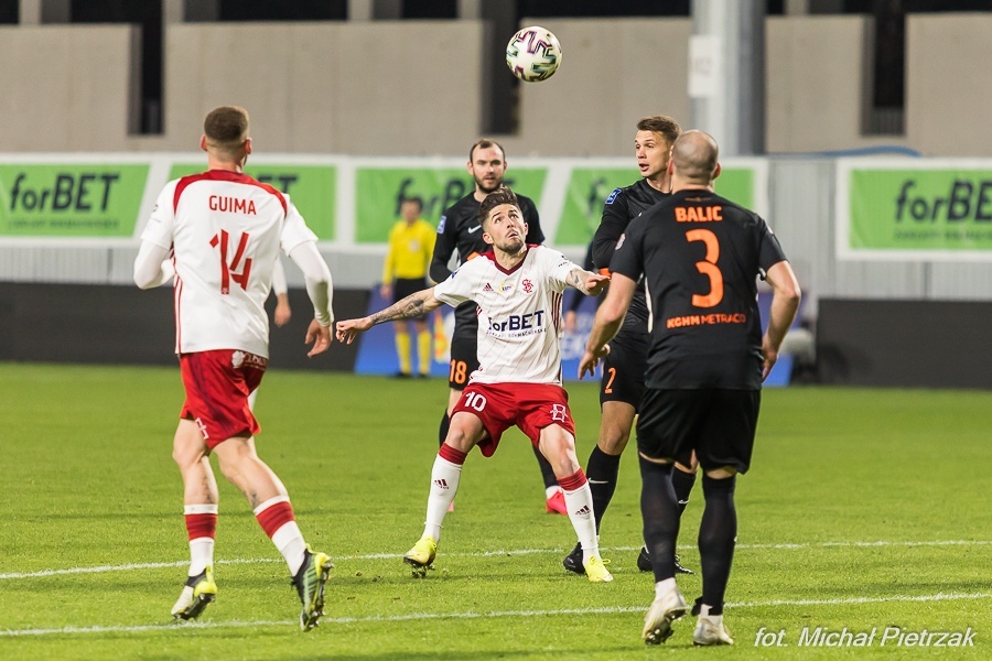 ŁKS wróci na zwycięskie tory? Do Łodzi przyjeżdża Górnik Zabrze [ZAPOWIEDŹ] - Zdjęcie główne