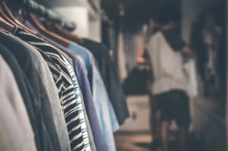 Ecco Outlet, ul. Piotrkowska 111, Łódź