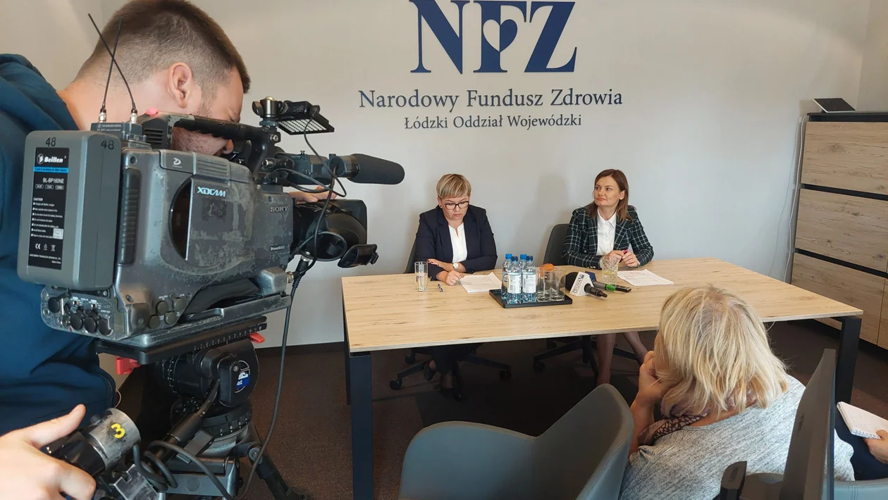 Dodatkowe pieniądze dla szpitala Pirogowa w Łodzi. Na co zostaną przeznaczone? - Zdjęcie główne