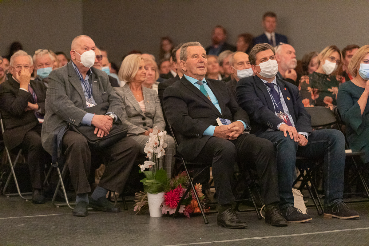 Zjazd Absolwentów I Liceum Ogólnokształcącego w Łodzi