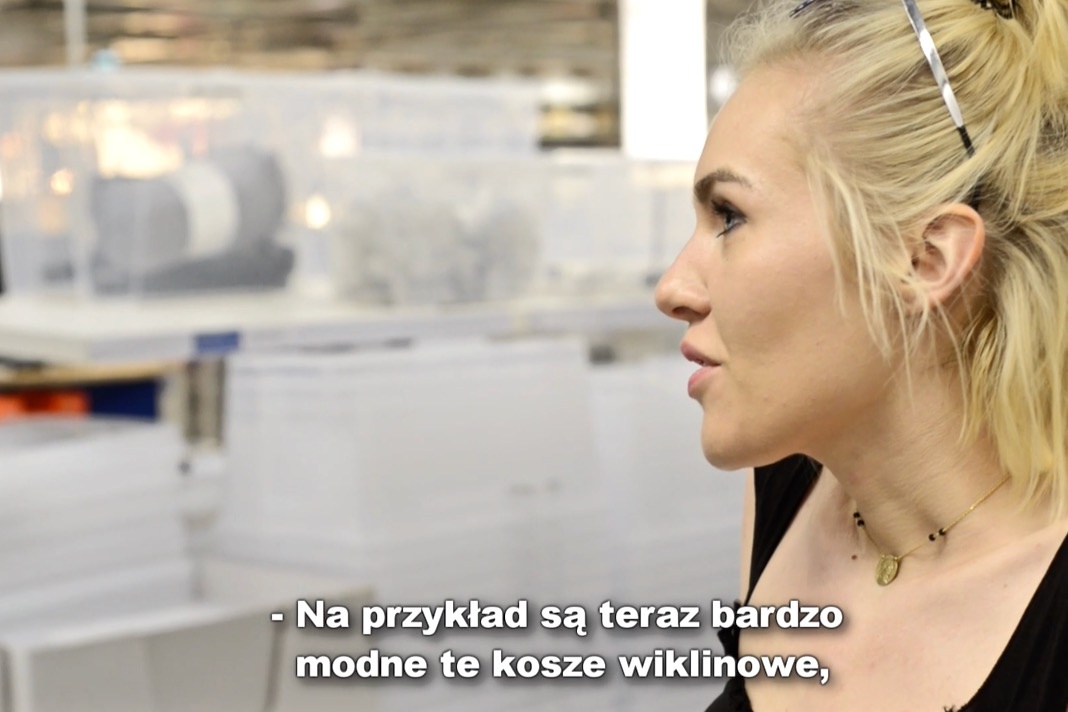 Co się kupuje w IKEA latem? [SONDA WIDEO] - Zdjęcie główne