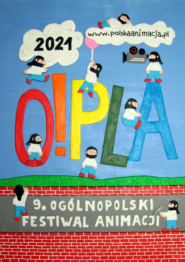 Jakie niespodzianki dla publiczności przygotowało Kino Bodo i Akademicki Ośrodek Inicjatyw Artystycznych? (grafika AOIA) |wiadomości łódzkie|Łódź|TuŁódź