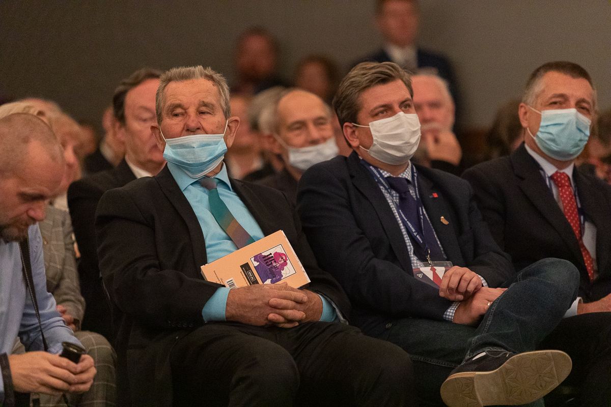 Zjazd Absolwentów I Liceum Ogólnokształcącego w Łodzi