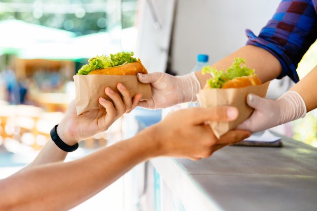 Dwa dni z Food Truckami w Łodzi! - Zdjęcie główne