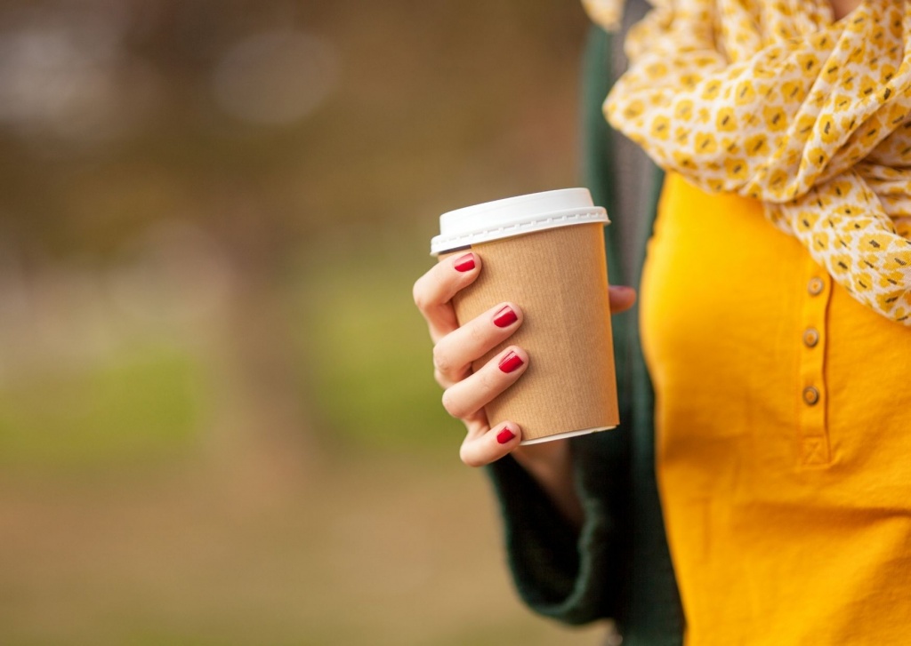 McDonald's Łódź. Kawa w McDonalds's za grosze. Sprawdź, do kiedy trwa akcja - Zdjęcie główne