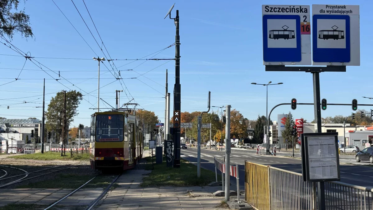 Jakie projekty dotyczące komunikacji miejskiej znajdziemy w Łódzkim Budżecie Obywatelskim 2024? - Zdjęcie główne