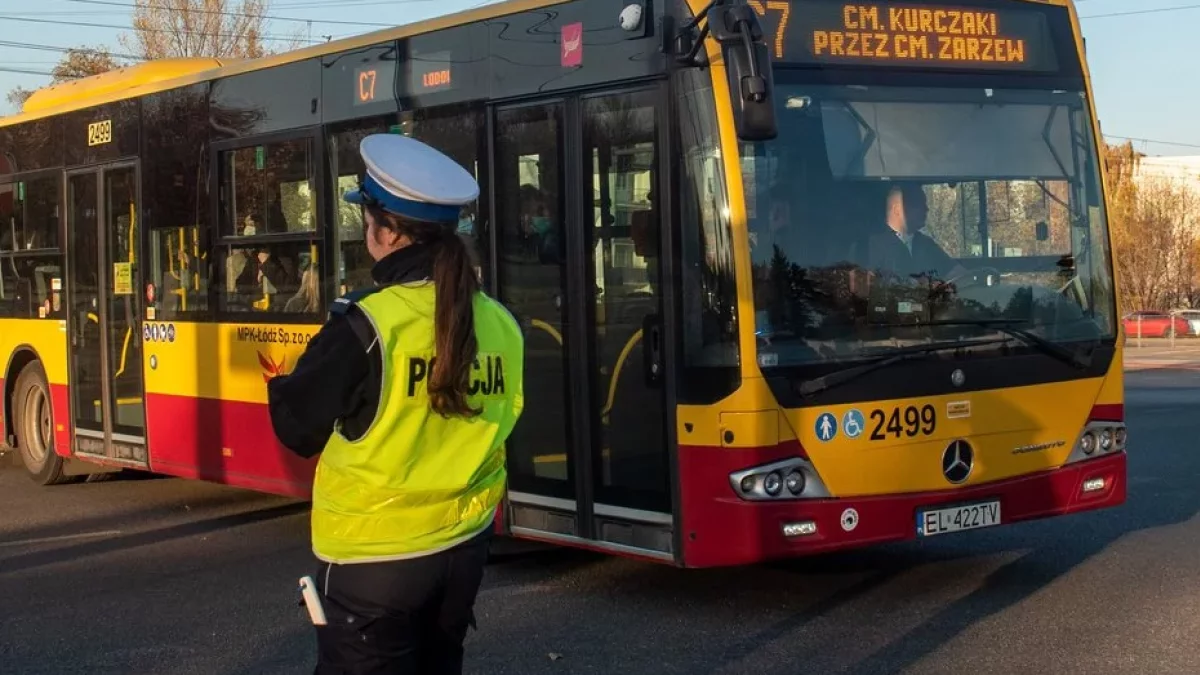 Wszystkich Świętych 2024. Specjalne linie tramwajowe i autobusowe MPK Łódź już kursują. Sprawdź szczegóły - Zdjęcie główne