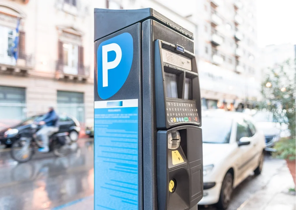 Parking Aquaparku FALA w Łodzi będzie płatny. Znamy powody decyzji - Zdjęcie główne