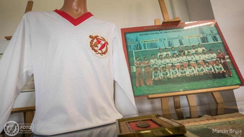 Muzeum Widzewa Łódź coraz bliżej oficjalnego otwarcia. Jak będzie wyglądało miejsce widzewskiej pamięci?  - Zdjęcie główne