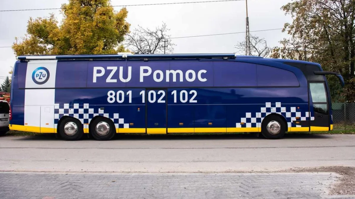 PZU gotowy do pomocy powodzianom - Zdjęcie główne