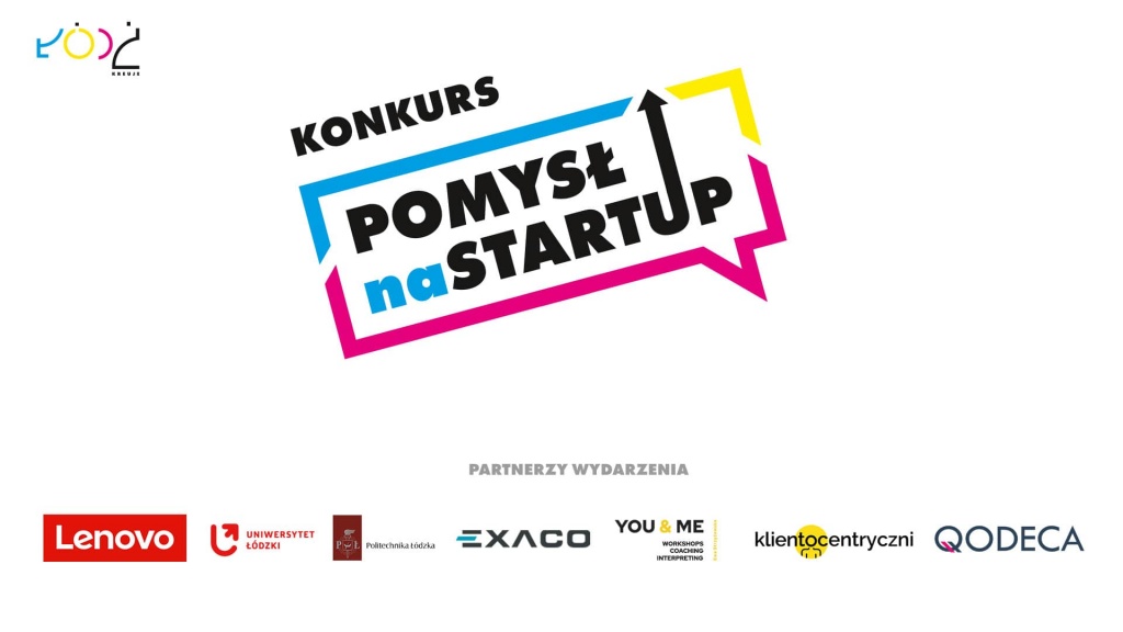 Ruszył konkurs „Mam pomysł na startup” - Zdjęcie główne