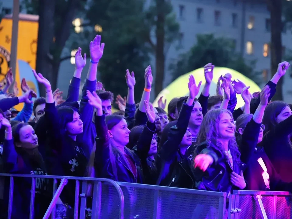 Zmiany w kursowaniu komunikacji miejskiej. Jak dojedziesz na juwenalia Politechniki Łódzkiej? - Zdjęcie główne