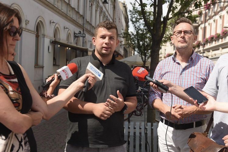 Komisja radnych pochyli się nad wnioskami w ramach budżetu obywatelskiego - Zdjęcie główne