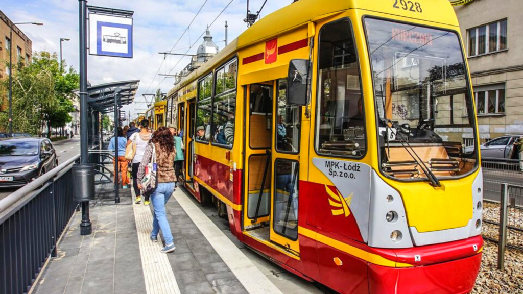 Ważne! Zmiany w łódzkim MPK. Miedzy innymi co 15 minut będą kursować autobusy i tramwaje [INFORMATOR] - Zdjęcie główne