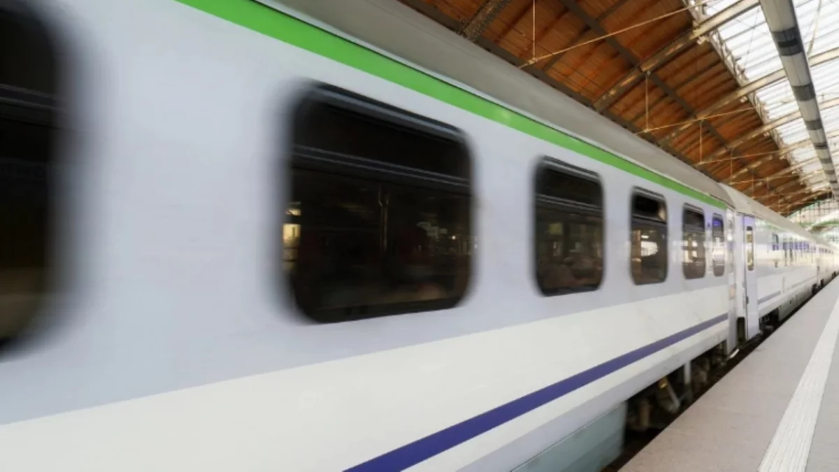 PKP Intercity rozda darmowe bilety. Sprawdź warunki