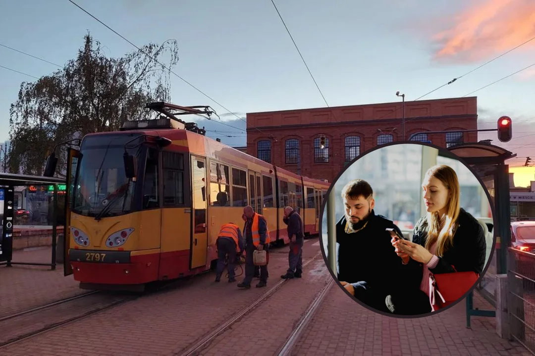 "Poszukuję pięknej nieznajomej”. O łodzianach, którzy śnią po nocach o długich nogach spotkanych w tramwaju - Zdjęcie główne